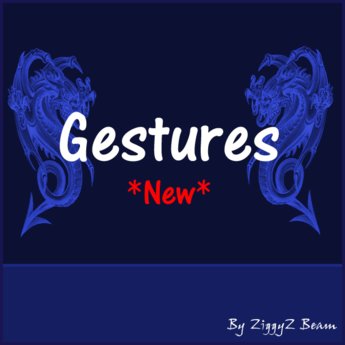 Second Life Marketplace - Gesture - Why do i feel so empty